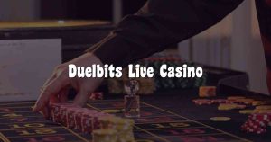 Duelbits Live Casino